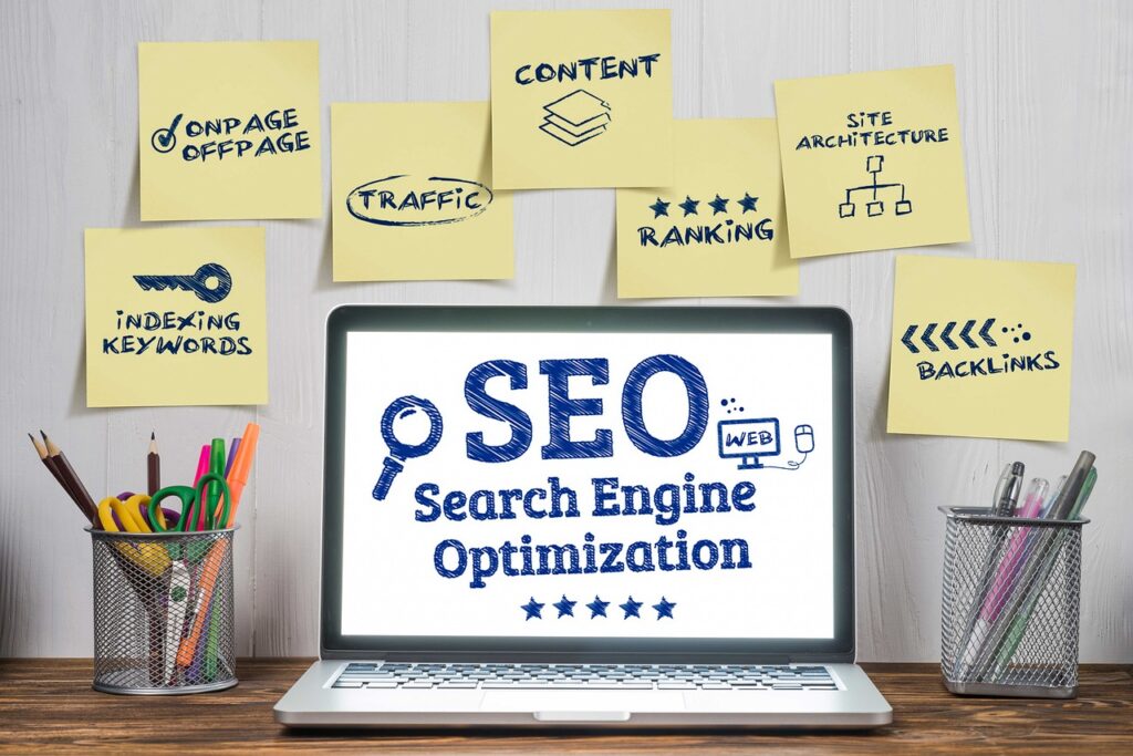 Small Business SEO Guide