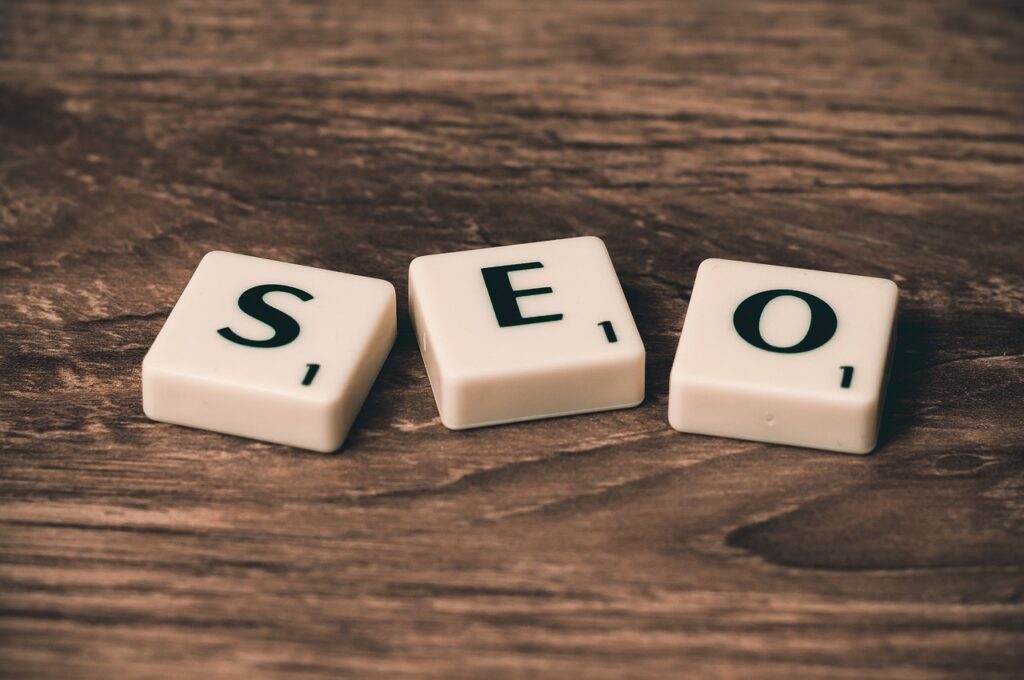 IMAGE OF SEO